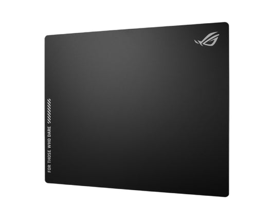 NH04 ROG MOONSTONE ACE L Gaming podloga za miš crna