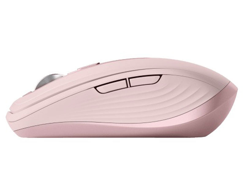 MX Anywhere 3S Wireless Rose miš