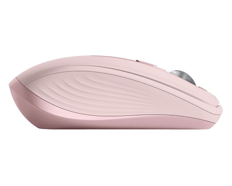 MX Anywhere 3S Wireless Rose miš