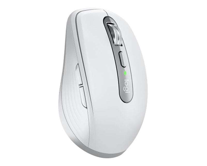 MX Anywhere 3S PALE GREY Wireless miš