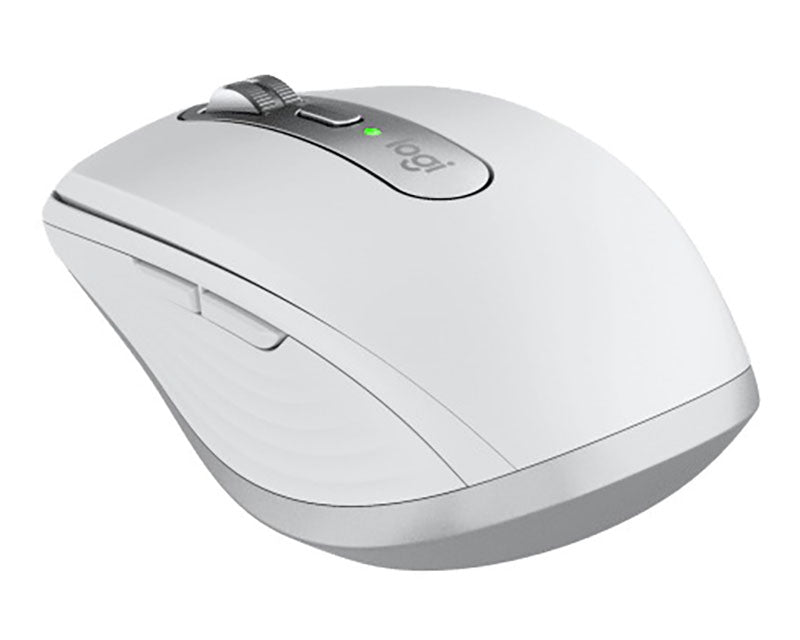 MX Anywhere 3S PALE GREY Wireless miš