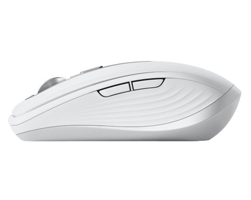 MX Anywhere 3S PALE GREY Wireless miš