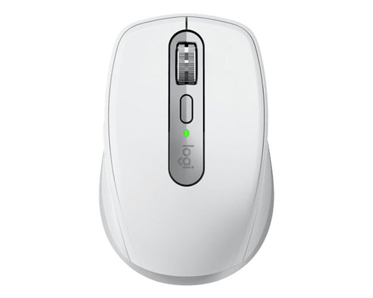 MX Anywhere 3S PALE GREY Wireless miš