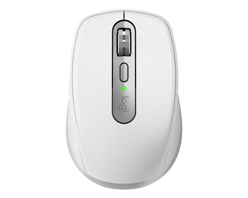 MX Anywhere 3S PALE GREY Wireless miš