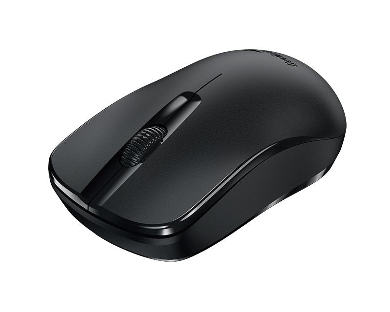 NX-7000X Wireless Optical USB crni miš