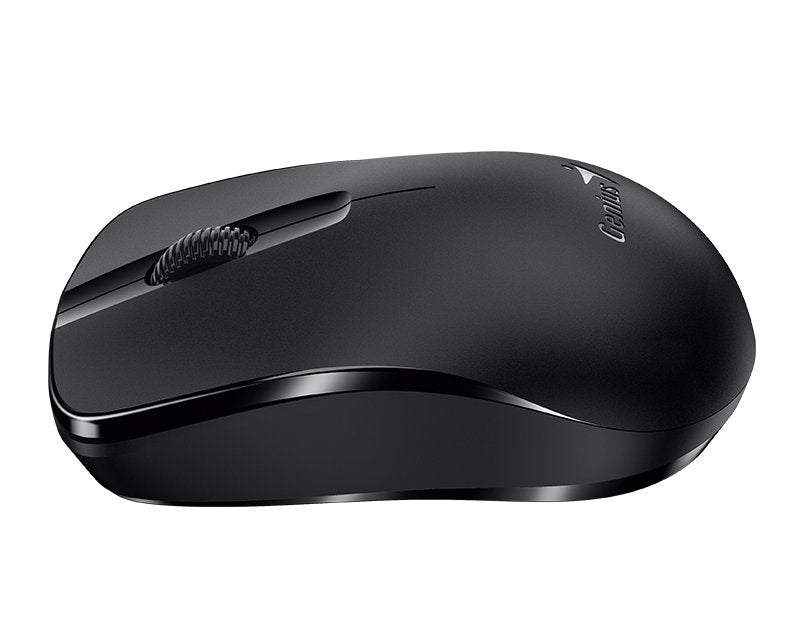 NX-7000X Wireless Optical USB crni miš