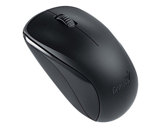 NX-7000 Wireless Optical USB crni miš