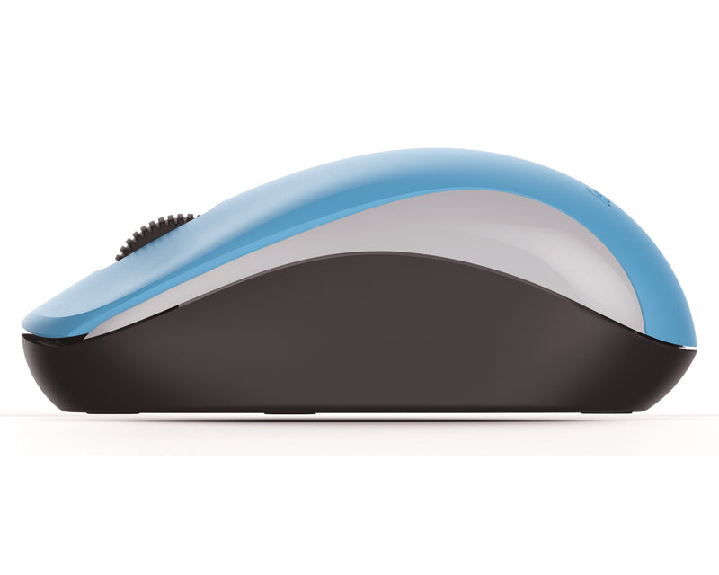 NX-7000 Wireless Optical USB plavi miš