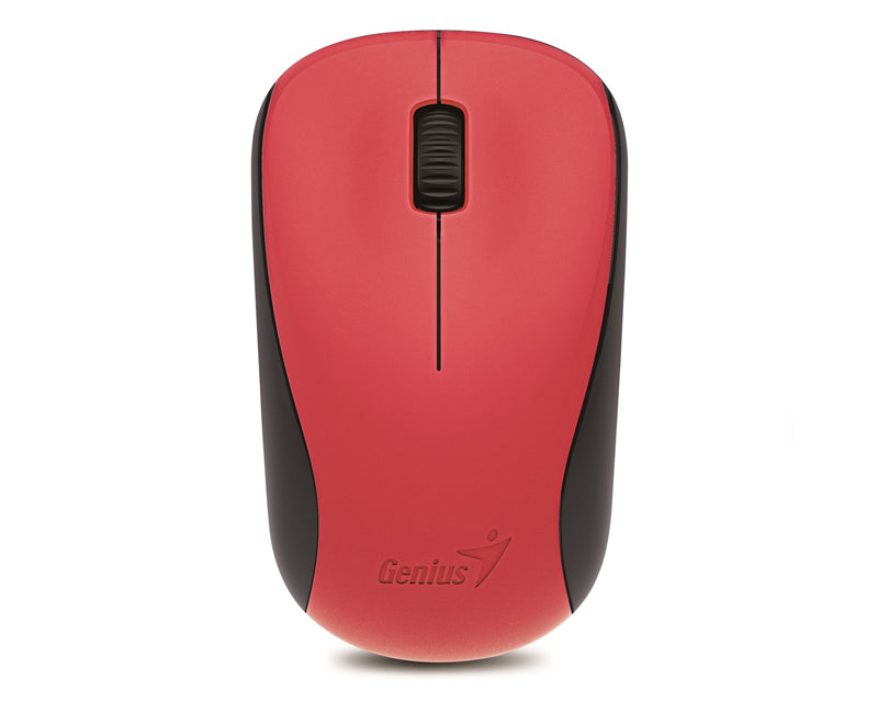 NX-7000 Wireless Optical USB crveni miš