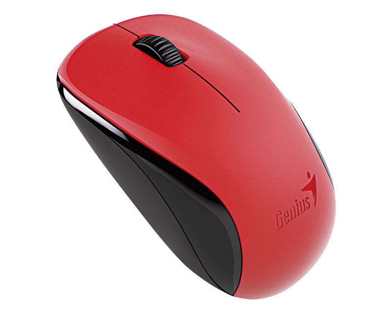 NX-7000 Wireless Optical USB crveni miš