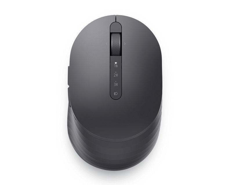 MS7421W Pro Premium Wireless Premier Rechargeable Optical crni miš 3Yr