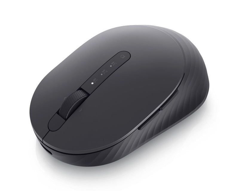 MS7421W Pro Premium Wireless Premier Rechargeable Optical crni miš 3Yr