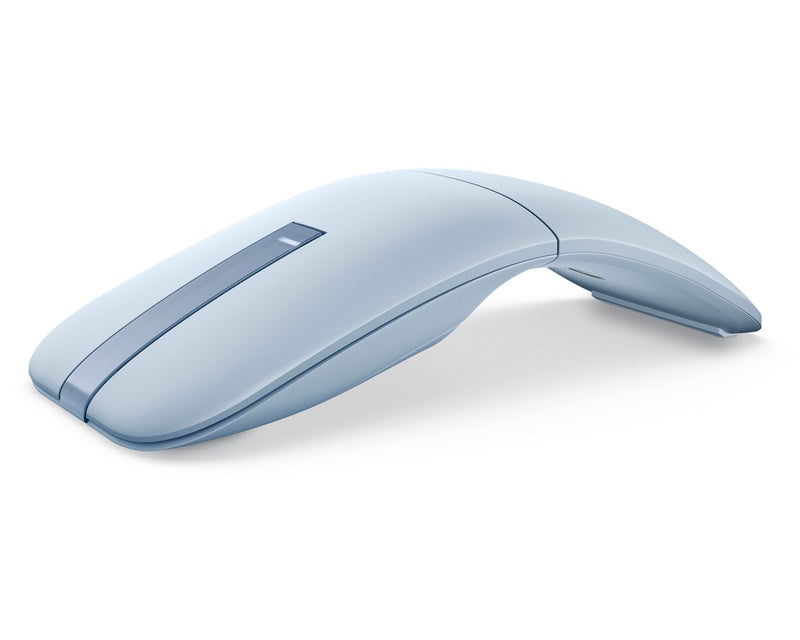 MS700 Bluetooth Travel Misty Blue miš 3yr