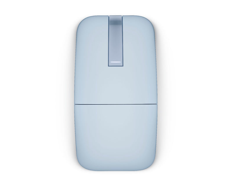 MS700 Bluetooth Travel Misty Blue miš 3yr