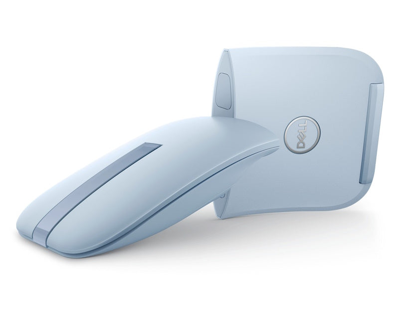 MS700 Bluetooth Travel Misty Blue miš 3yr