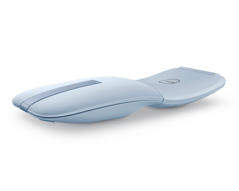 MS700 Bluetooth Travel Misty Blue miš 3yr
