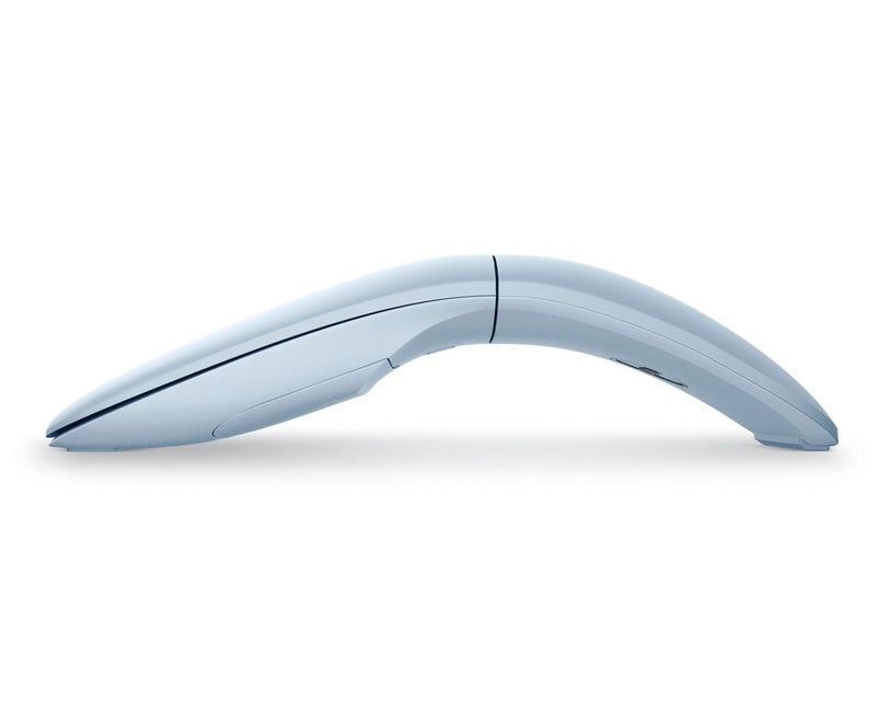 MS700 Bluetooth Travel Misty Blue miš 3yr
