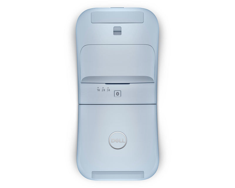 MS700 Bluetooth Travel Misty Blue miš 3yr