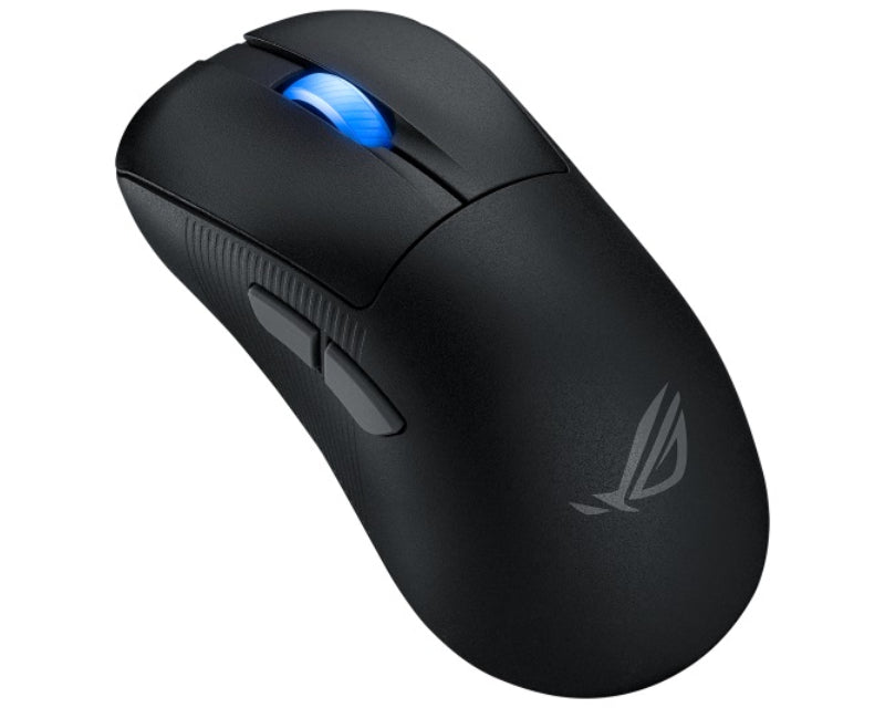 P714 ROG KERIS II Wireless ACE Gaming Optical USB miš crni