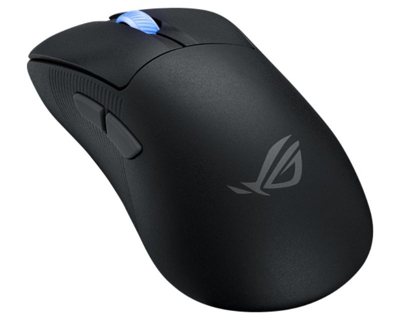 P714 ROG KERIS II Wireless ACE Gaming Optical USB miš crni