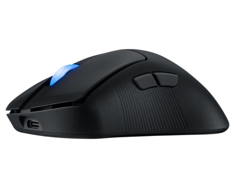 P714 ROG KERIS II Wireless ACE Gaming Optical USB miš crni