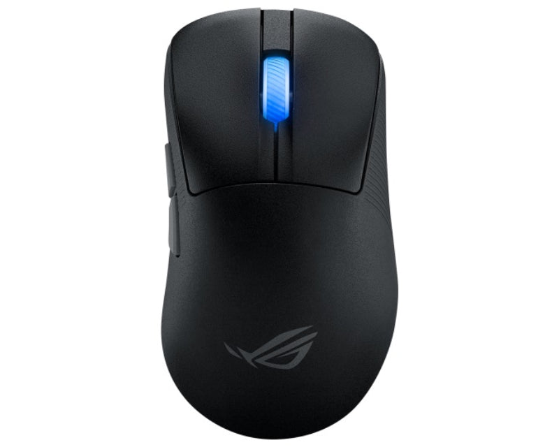 P714 ROG KERIS II Wireless ACE Gaming Optical USB miš crni