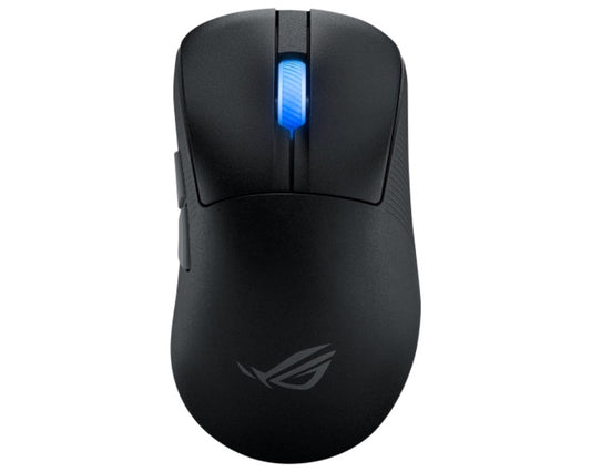 P714 ROG KERIS II Wireless ACE Gaming Optical USB miš crni