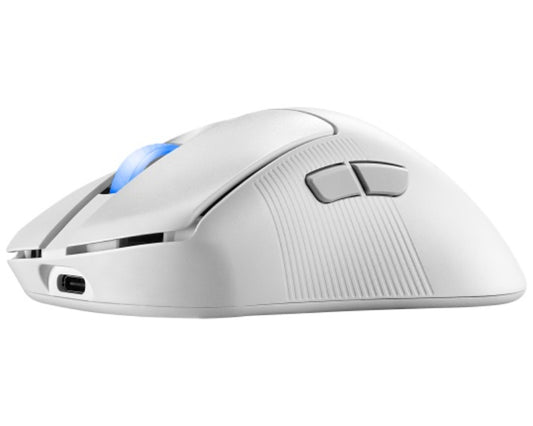 P714 ROG KERIS II Wireless ACE Gaming Optical USB miš beli
