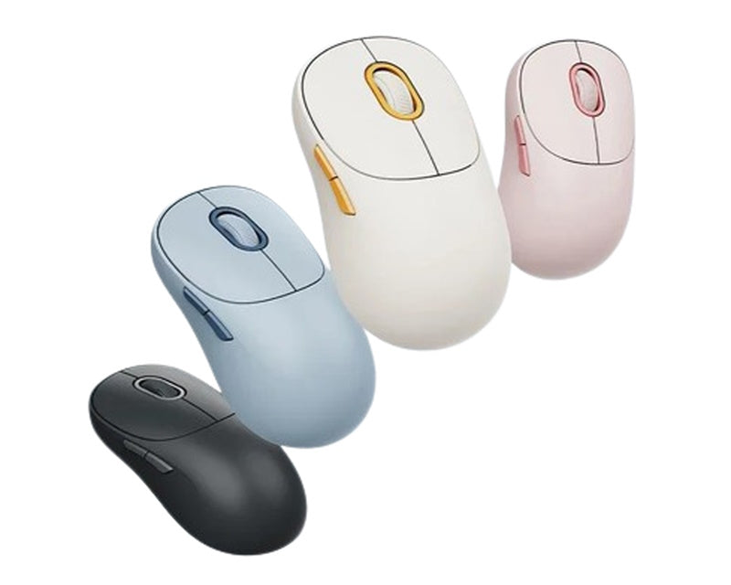 Wireless Mouse 3 Pink GL miš roze (BHR8911GL)