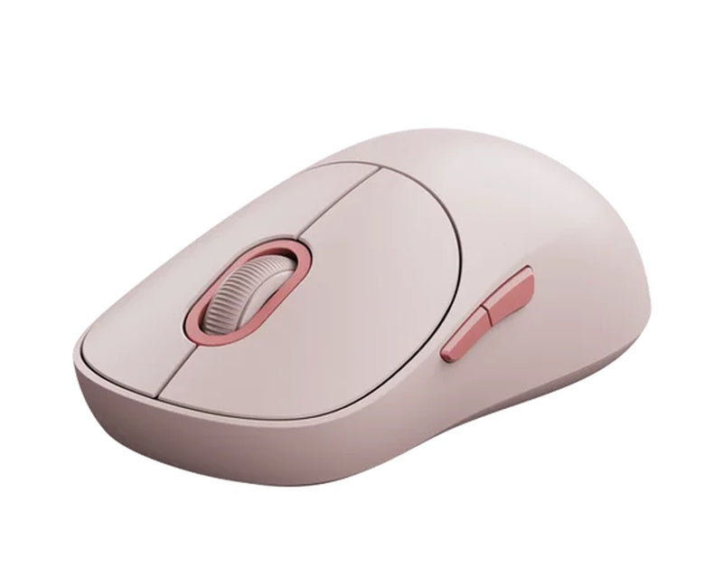 Wireless Mouse 3 Pink GL miš roze (BHR8911GL)