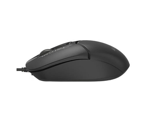 FM12T FSTYLER USB crni miš