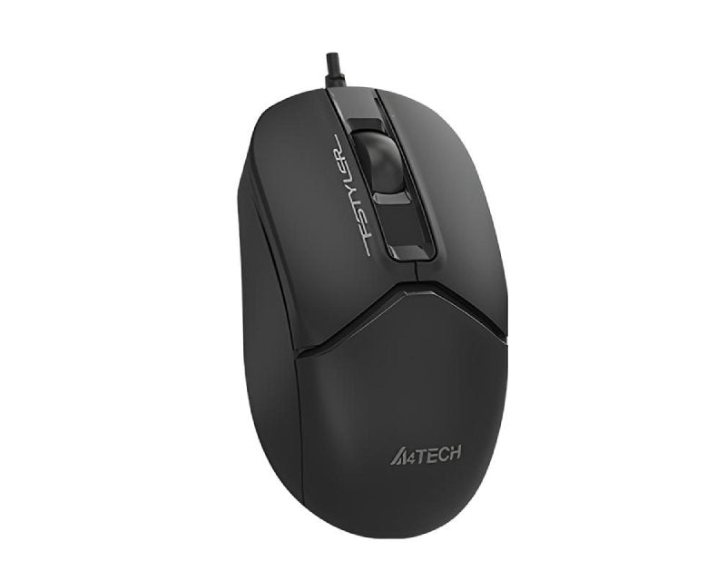 FM12T FSTYLER USB crni miš