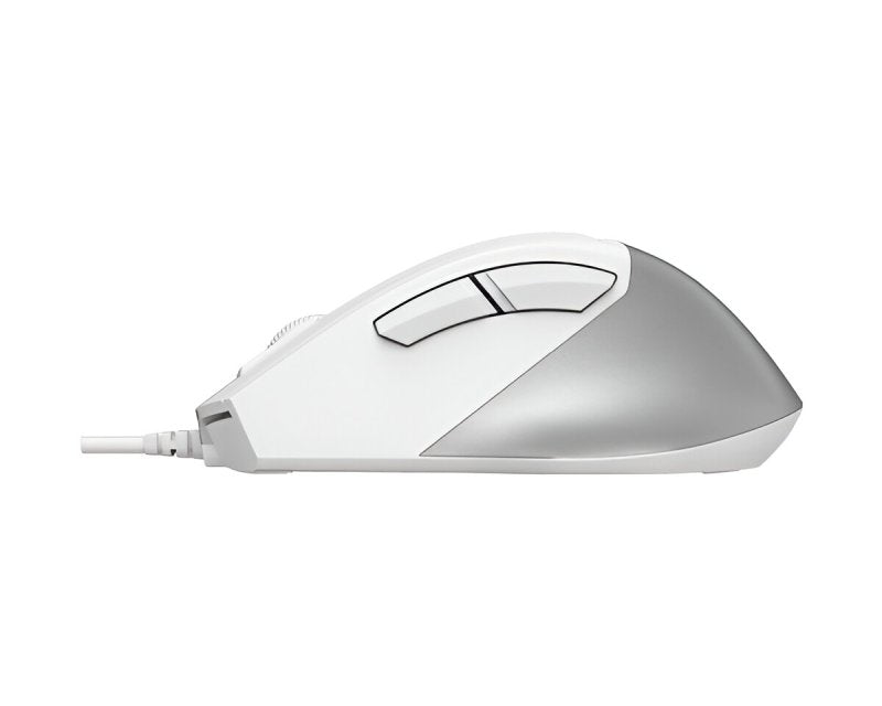 FM45S AIR Dual-Function Air srebrno-beli miš