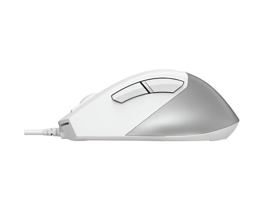 FM45S AIR Dual-Function Air srebrno-beli miš