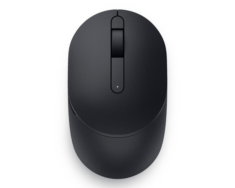 MS355 Pro Silent miš crni