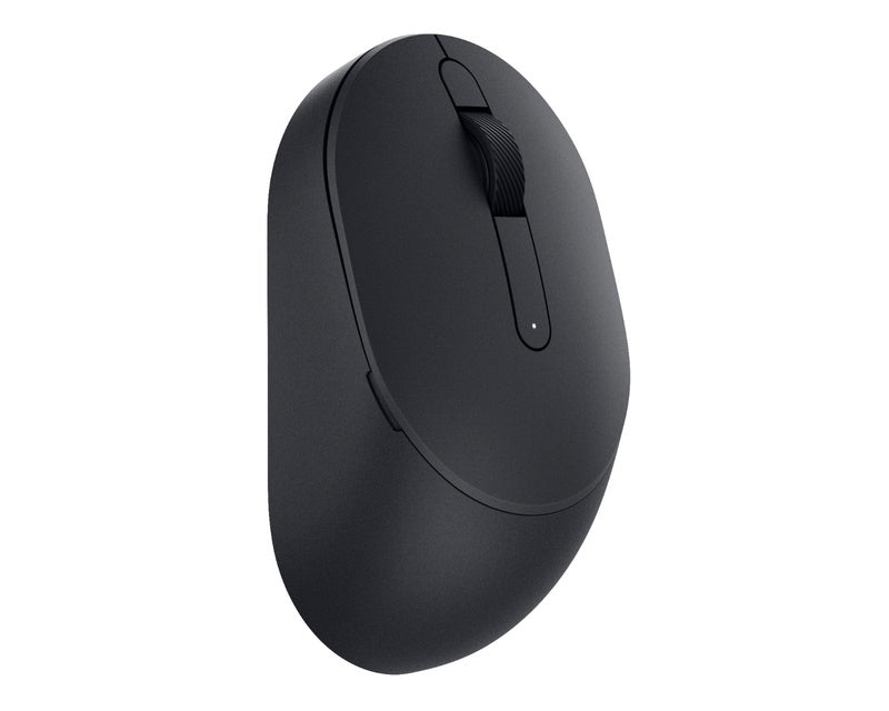 MS355 Pro Silent miš crni