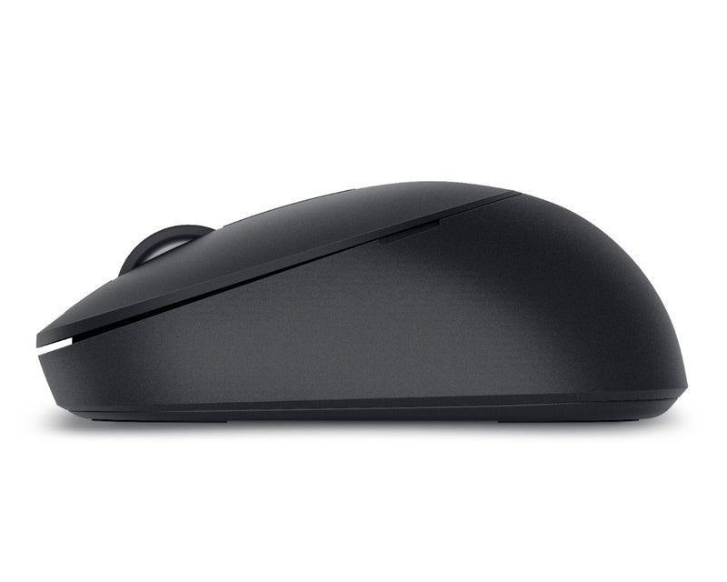 MS355 Pro Silent miš crni
