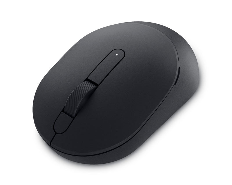 MS355 Pro Silent miš crni