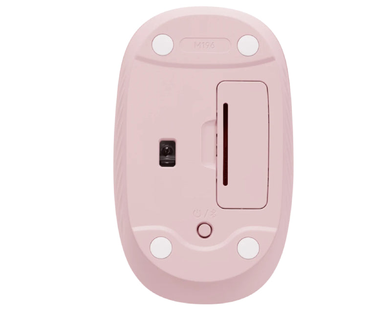 M196 Bluetooth rozi miš