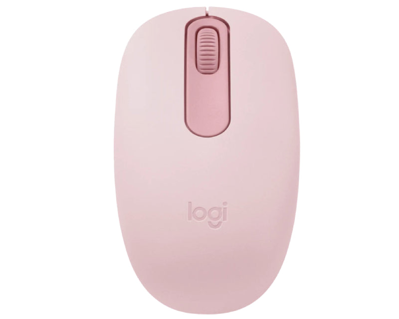 M196 Bluetooth rozi miš