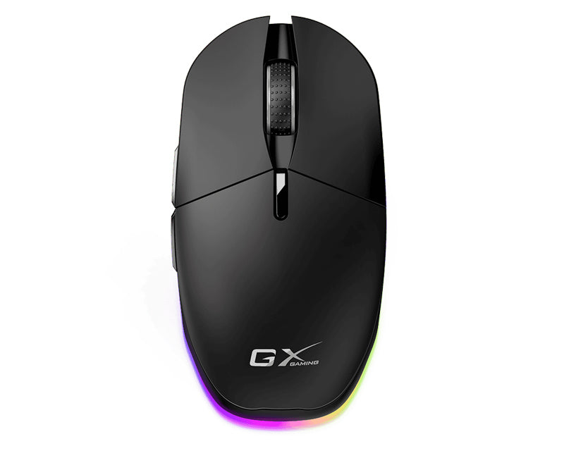 Scorpion M8250 USB Gaming crni miš