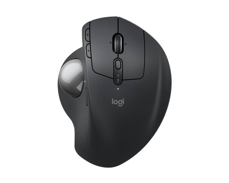 MX Ergo S Wireless Graphite miš
