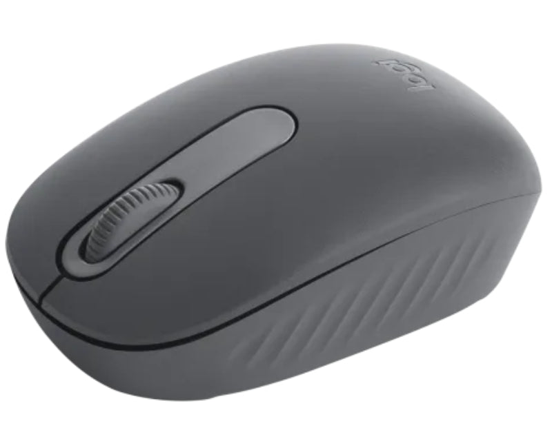 M196 Bluetooth grafit sivi miš
