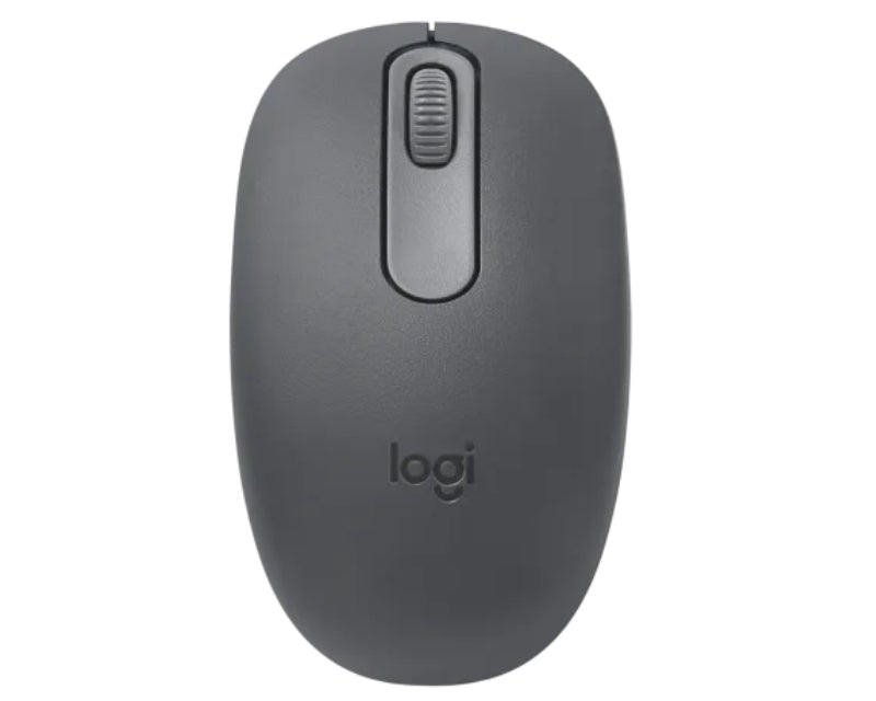 M196 Bluetooth grafit sivi miš