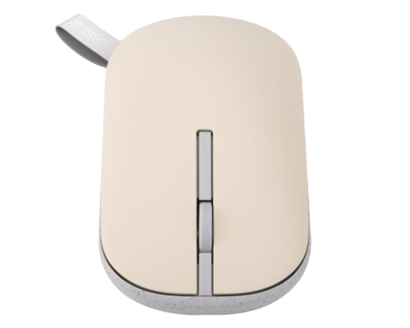MD100 Wireless miš bež