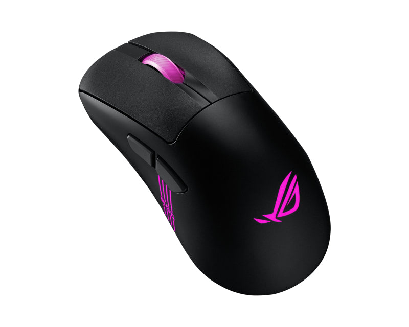P722 ROG Keris II Origin bežični crni miš