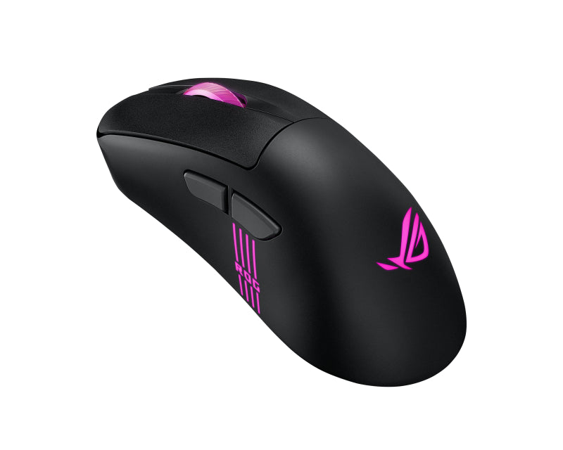 P722 ROG Keris II Origin bežični crni miš