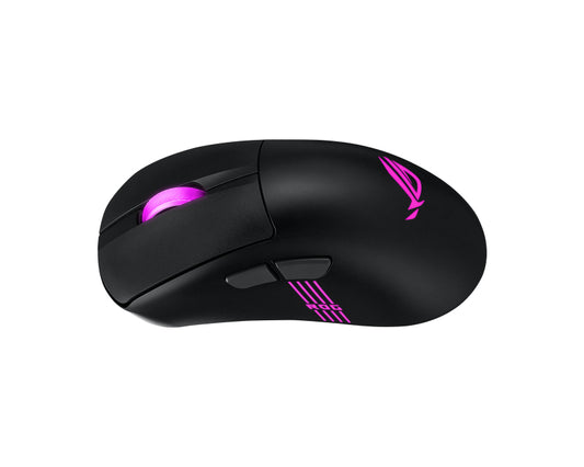 P722 ROG Keris II Origin bežični crni miš