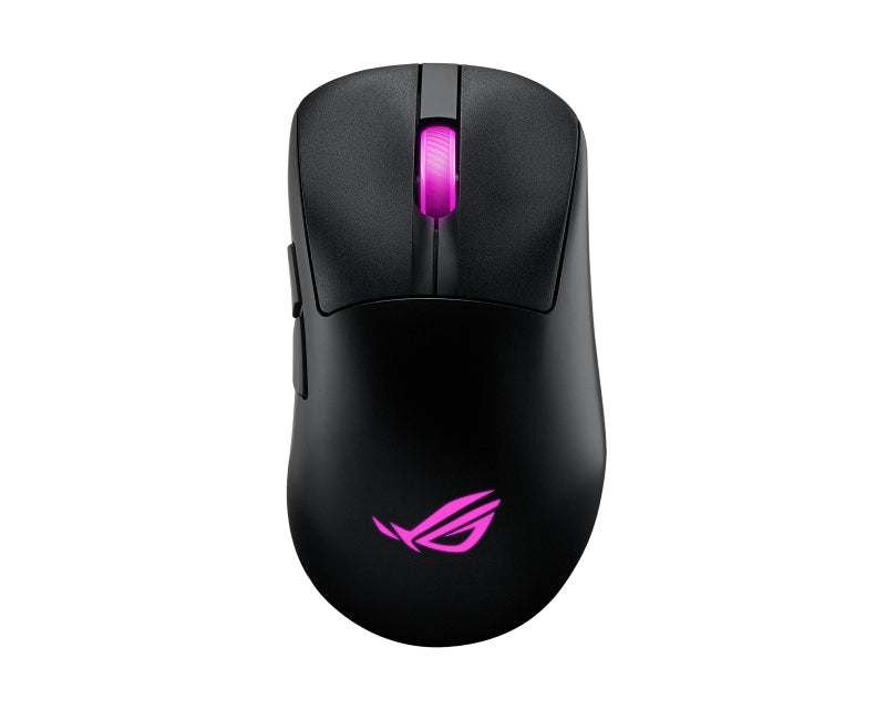 P722 ROG Keris II Origin bežični crni miš