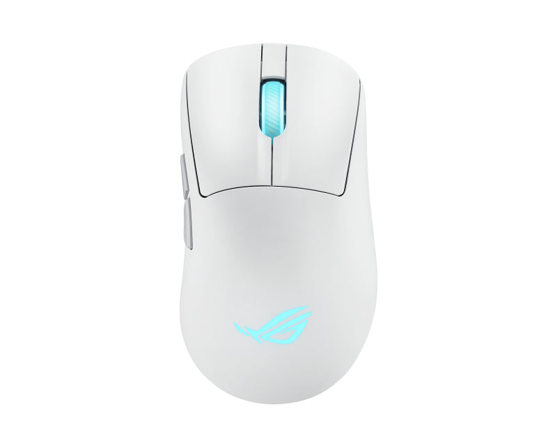 P722 ROG KERIS II bežični beli miš